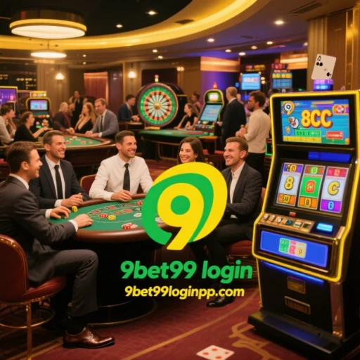 9bet99 login