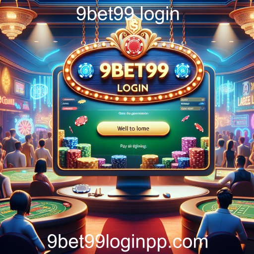 A Importância da Comunidade nos Jogos Online em 9bet99