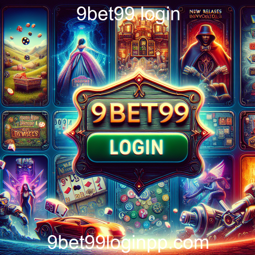 Explore as Novidades do Mundo dos Jogos em 9bet99!