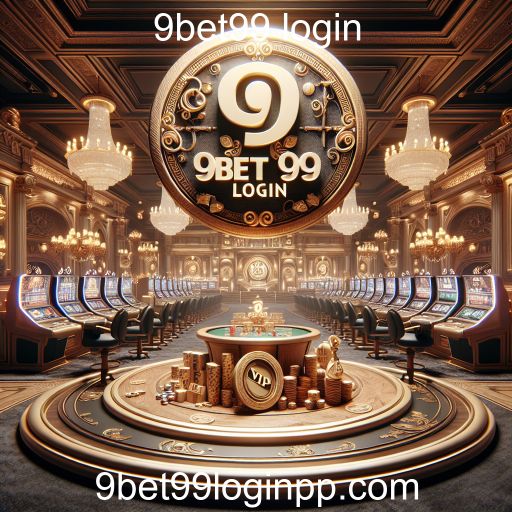 Explorando a Experiência VIP na 9bet99 Login